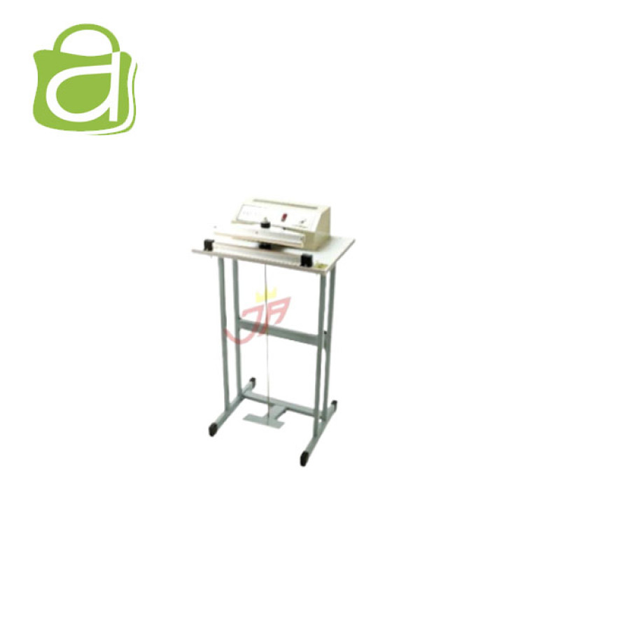 PEDAL IMPULSE SEALER GETRA SF-300