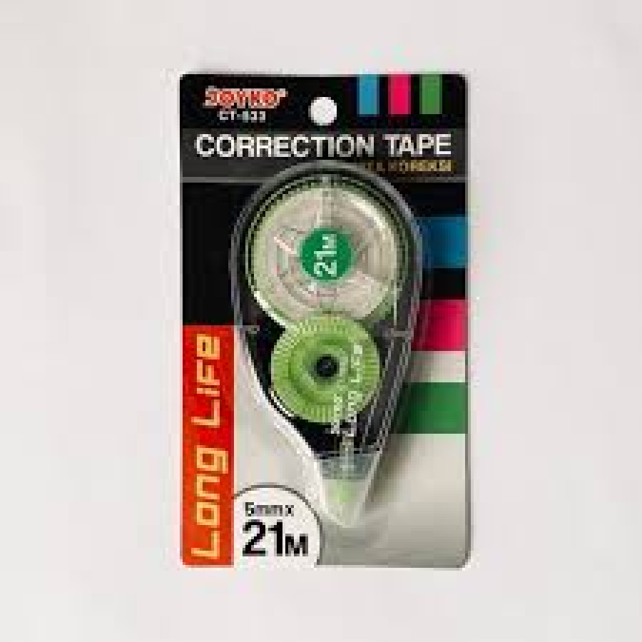 Pita Koreksi Joyko CT-533