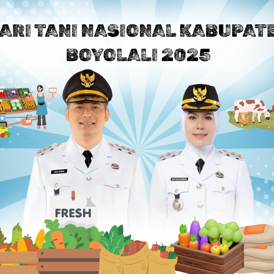 Belanja Jasa Penyelenggaraan Pameran Produk Hilirisasi Komoditas Pertanian