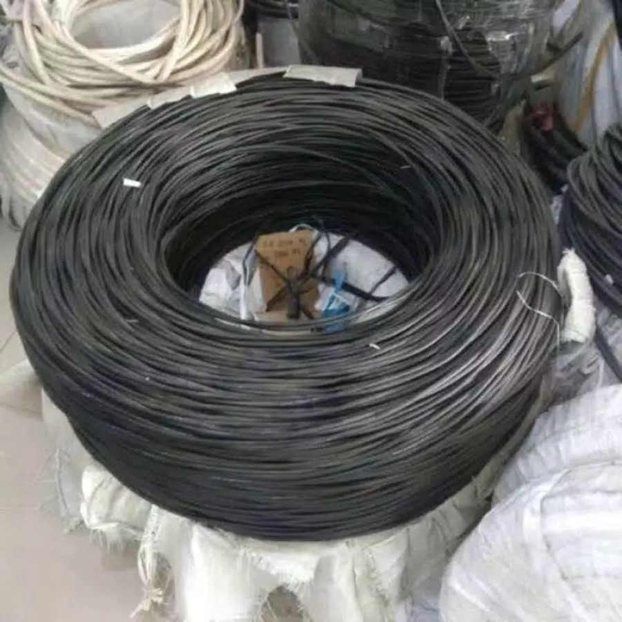 Kabel SR 2x10mm / Kabel Twist / Kabel PLN / Kabel Listrik / Kabel Tc - depan