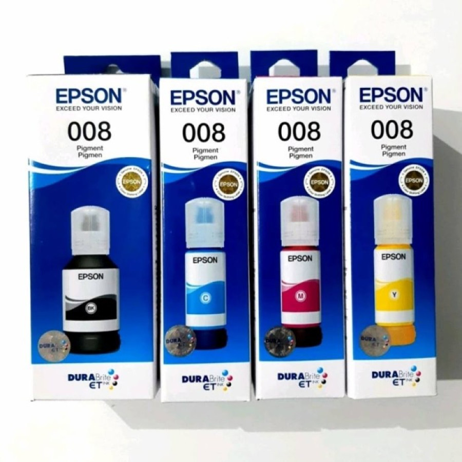 Tinta Epson 008