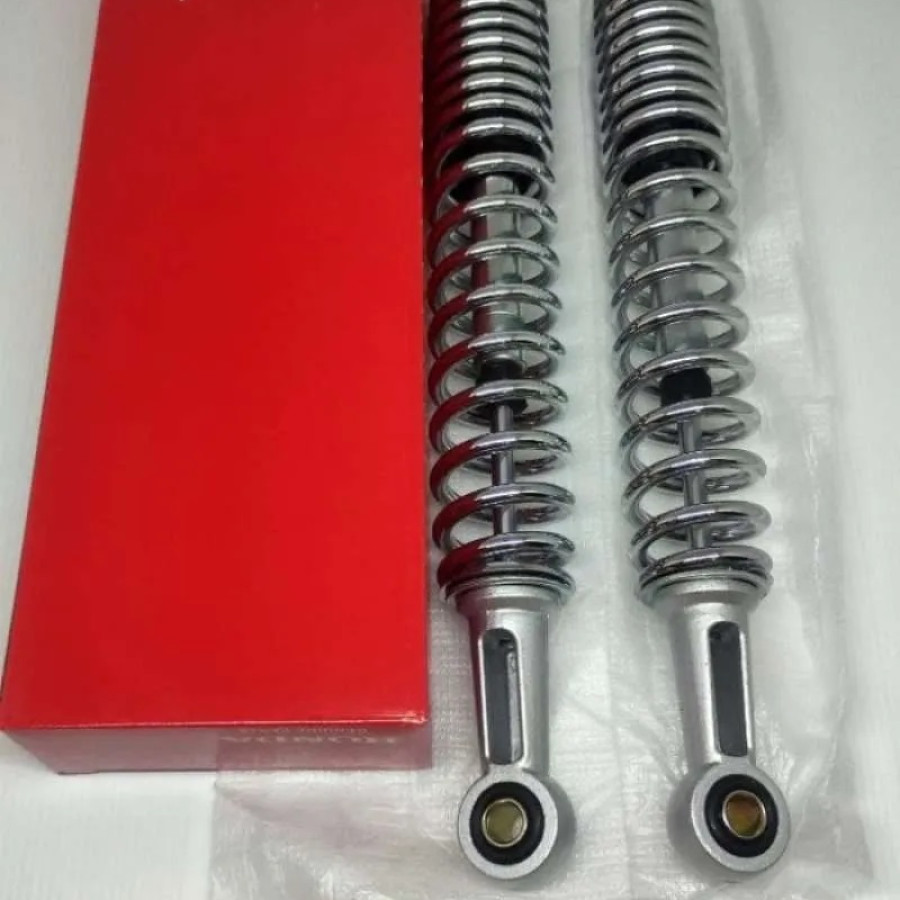 Paket Service, ganti olie, gear set dan Shock HONDA BLADE - detail
