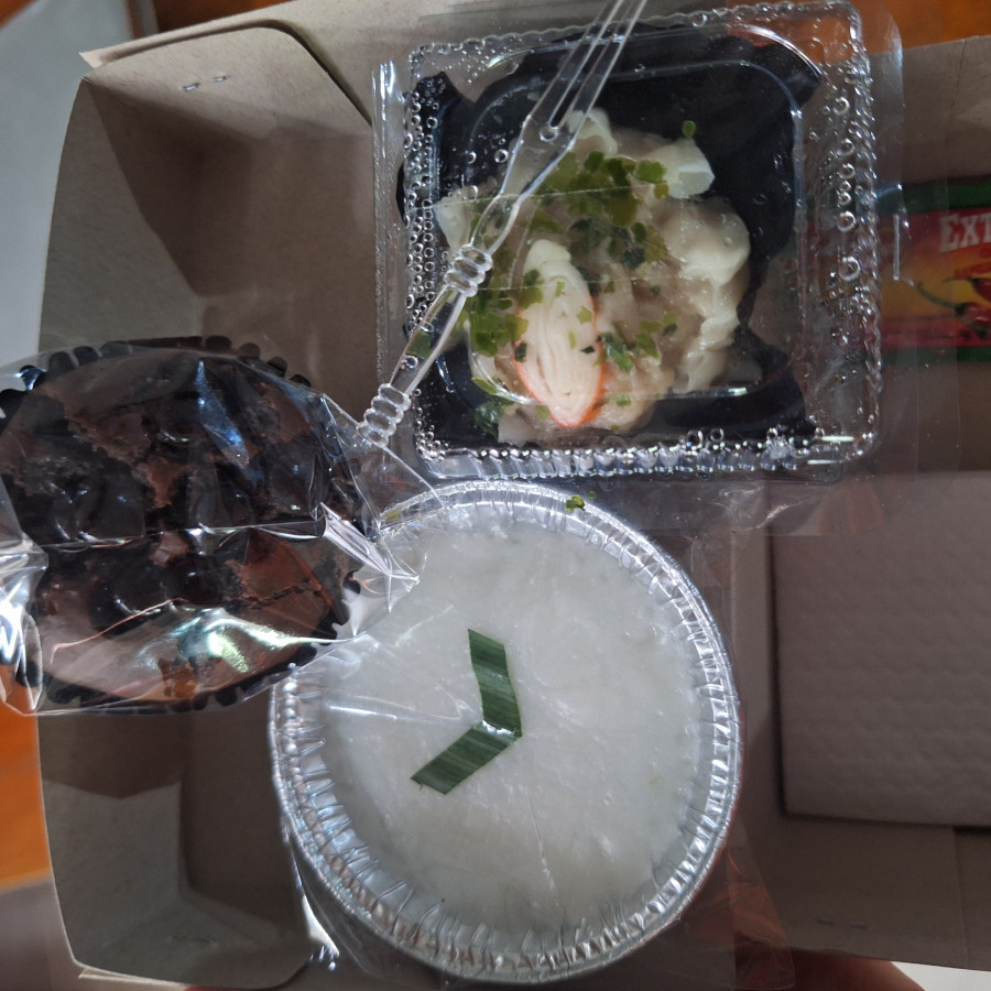 Snack Box 03