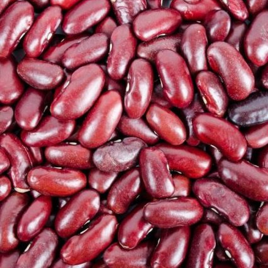 Kacang Merah 1 Ons