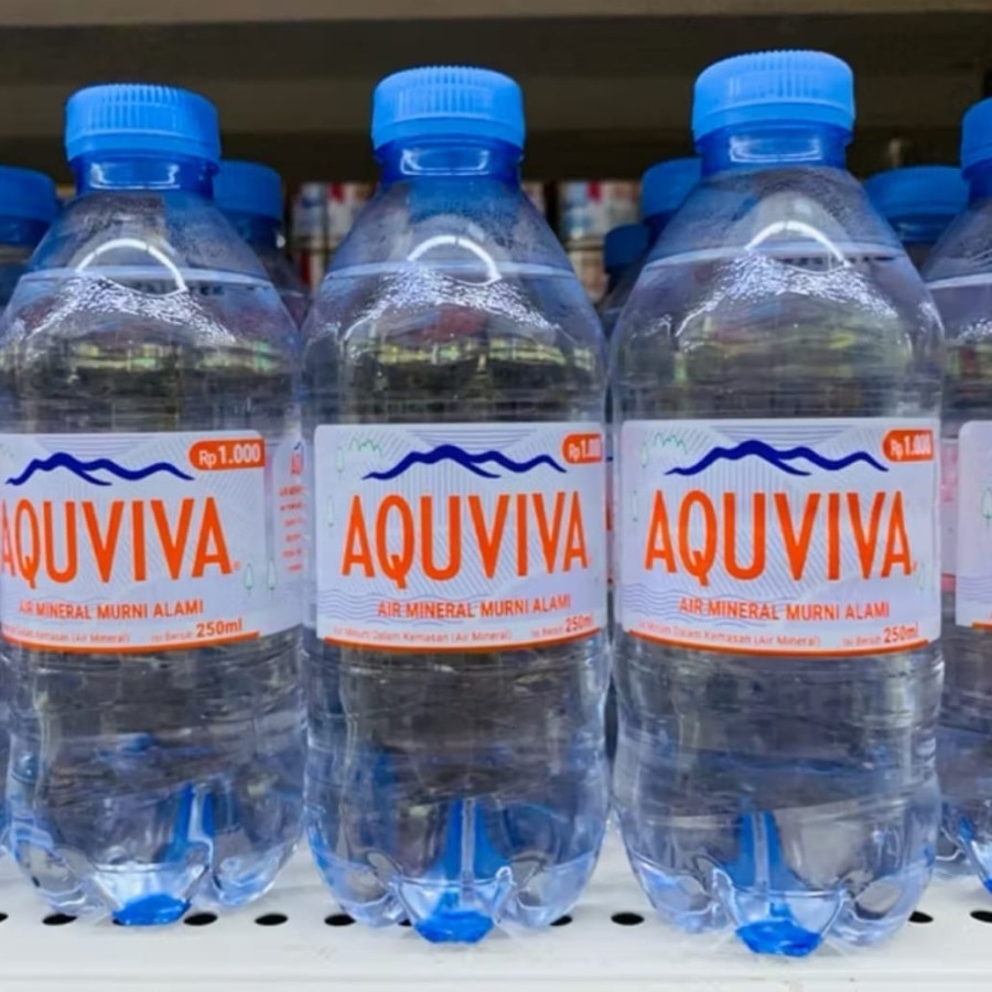 AQUVIVA 230ML
