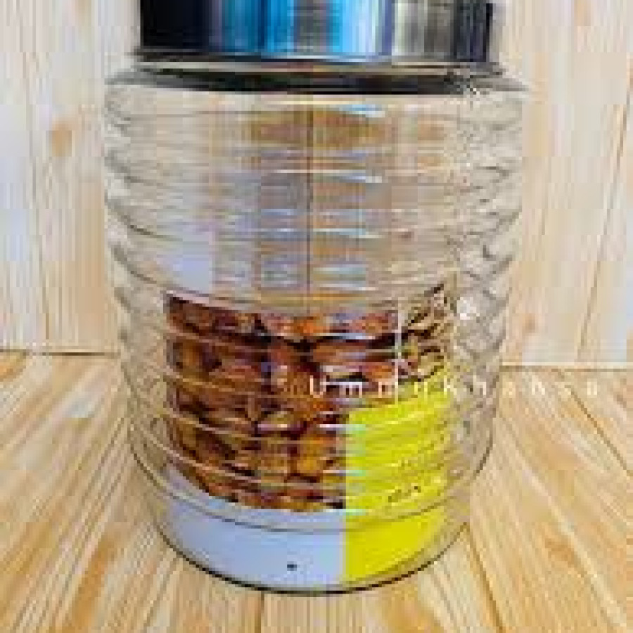 Toples Kamma