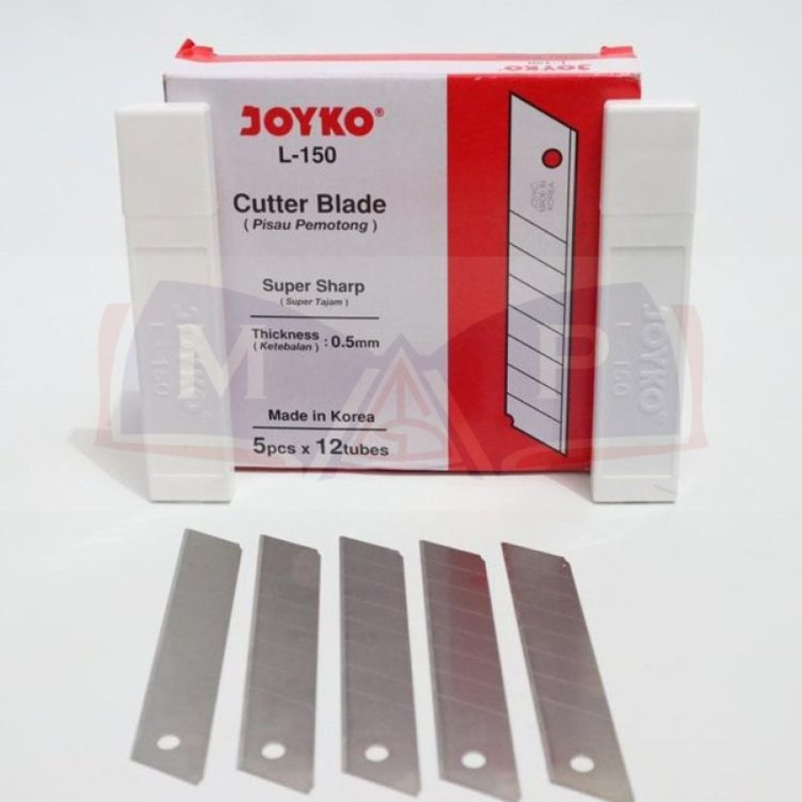 ISI CUTTER L150 JOYKO