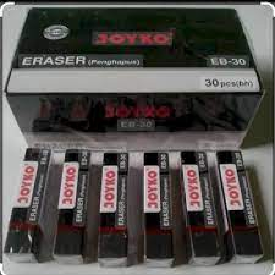 penghapus pensil JOYKO EB 30