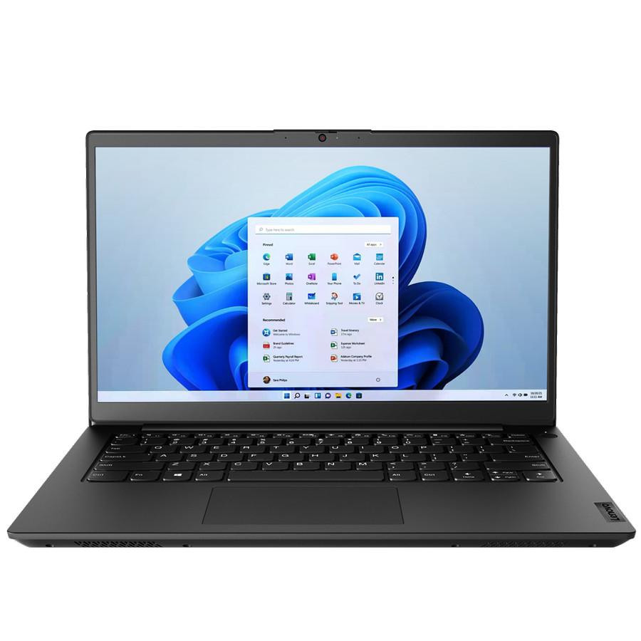 LENOVO K14-G1-4300(BLACK) - utama