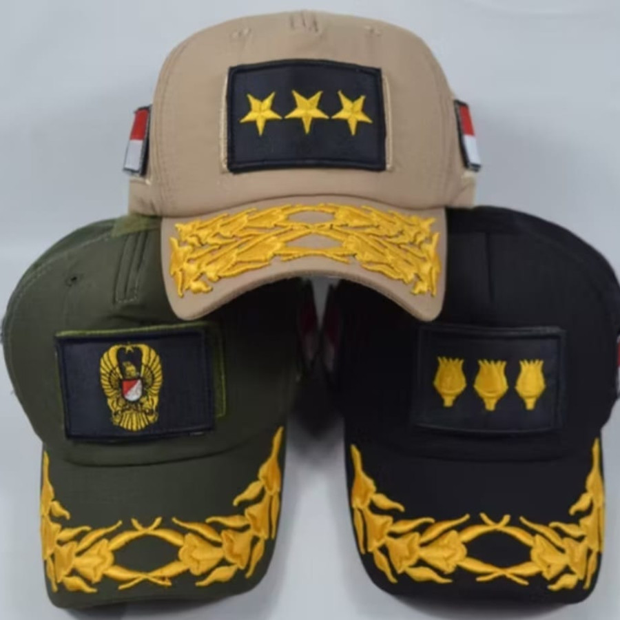 Topi Pejabat