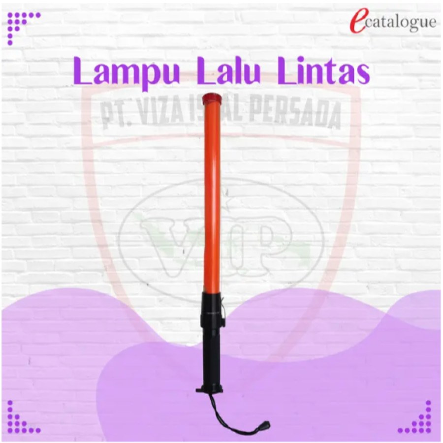 Lampu lalu lintas