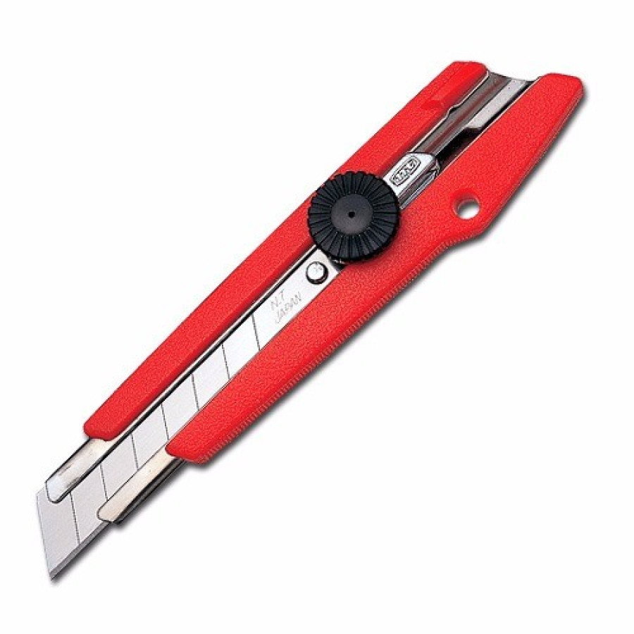 Pisau Cutter Besar Kenko