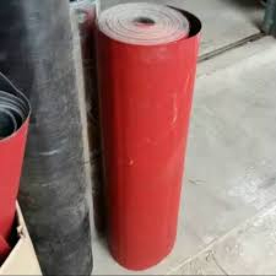 KARPET TALANG MERAH LEBAR 90 CM PANJANG
