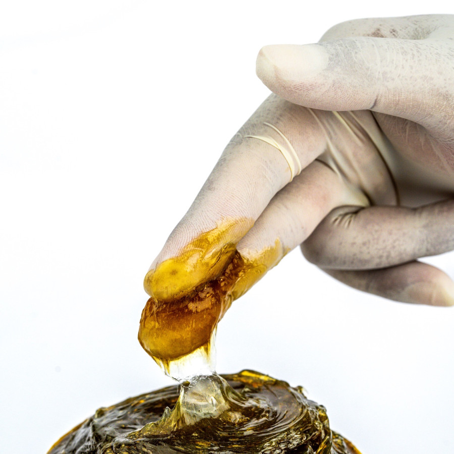 Grease / Stempet TOP 1 Hi-Temp Grease