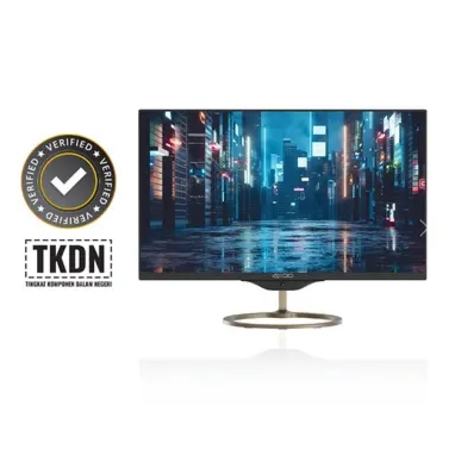 Axioo MyPC One Pro K7-24 (8N9)