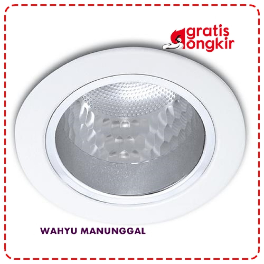 Fitting Lampu