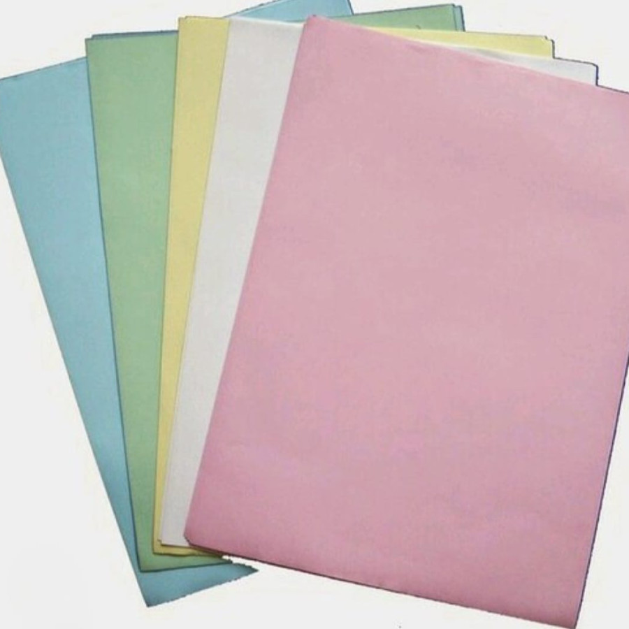 Kertas NCR Uk. Folio Unbrand