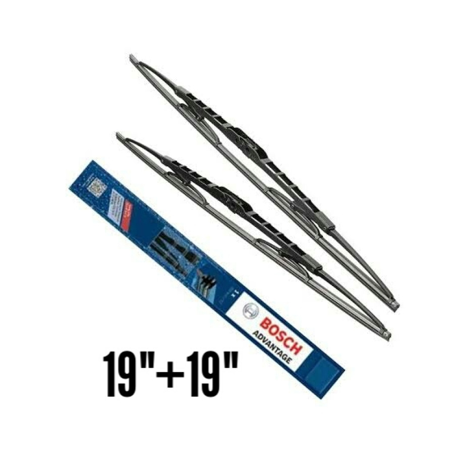 Wiper Depan Grand Max