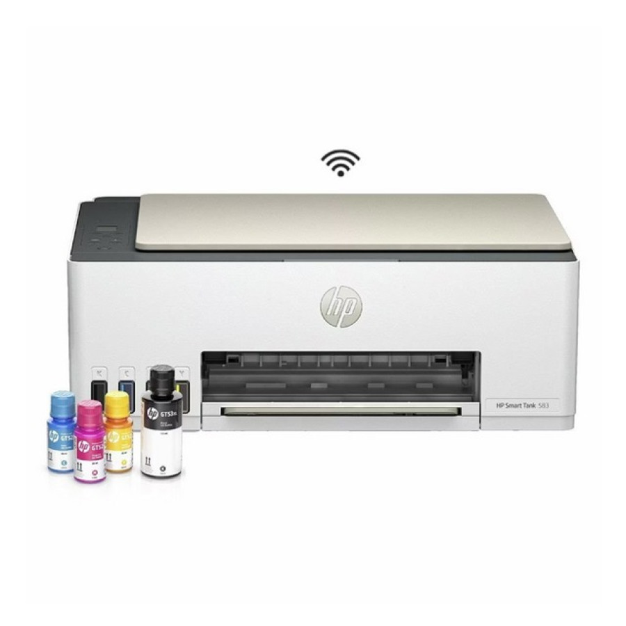 HP SMART TANK 583 PRINTER