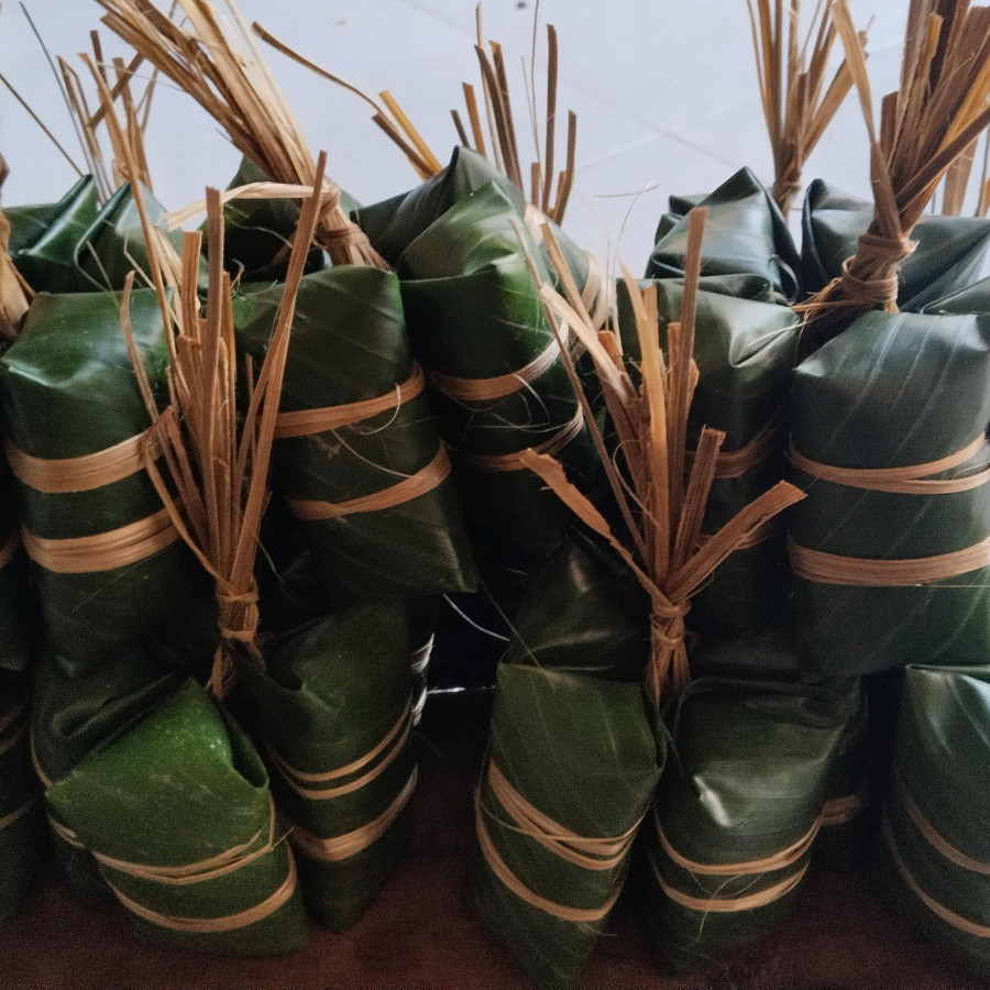 Lemper by Resep Ibu