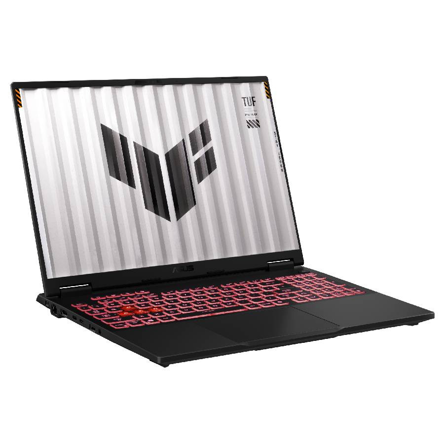 ASUS FA608PP-R9N57G6G-HM - depan