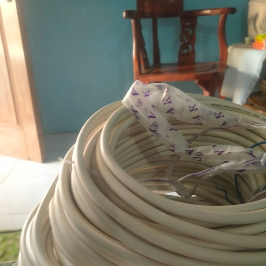 kabel ac indor dan outdor - utama