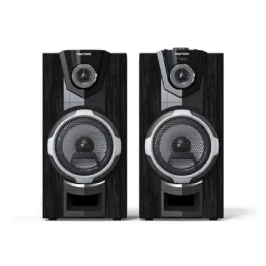 POLYTRON Bluetooth Speaker Aktif Karaoke 8 Inch PAS 8F12
