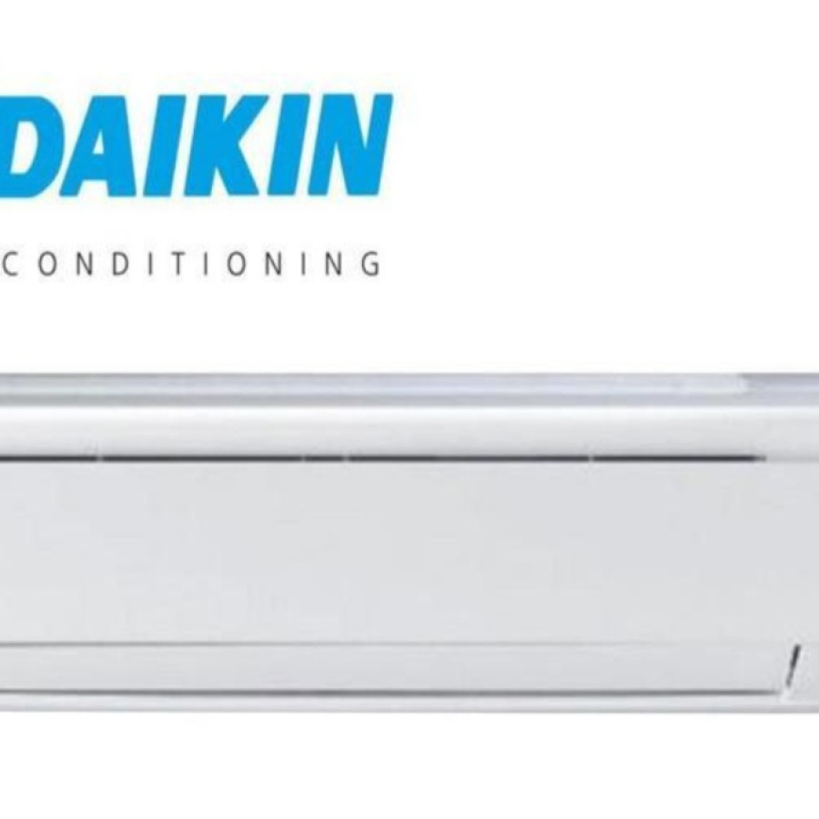 Daikin 1,5 PK - samping
