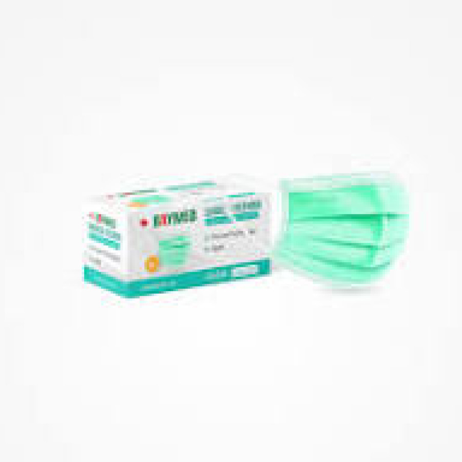 Masker Earloop baymed