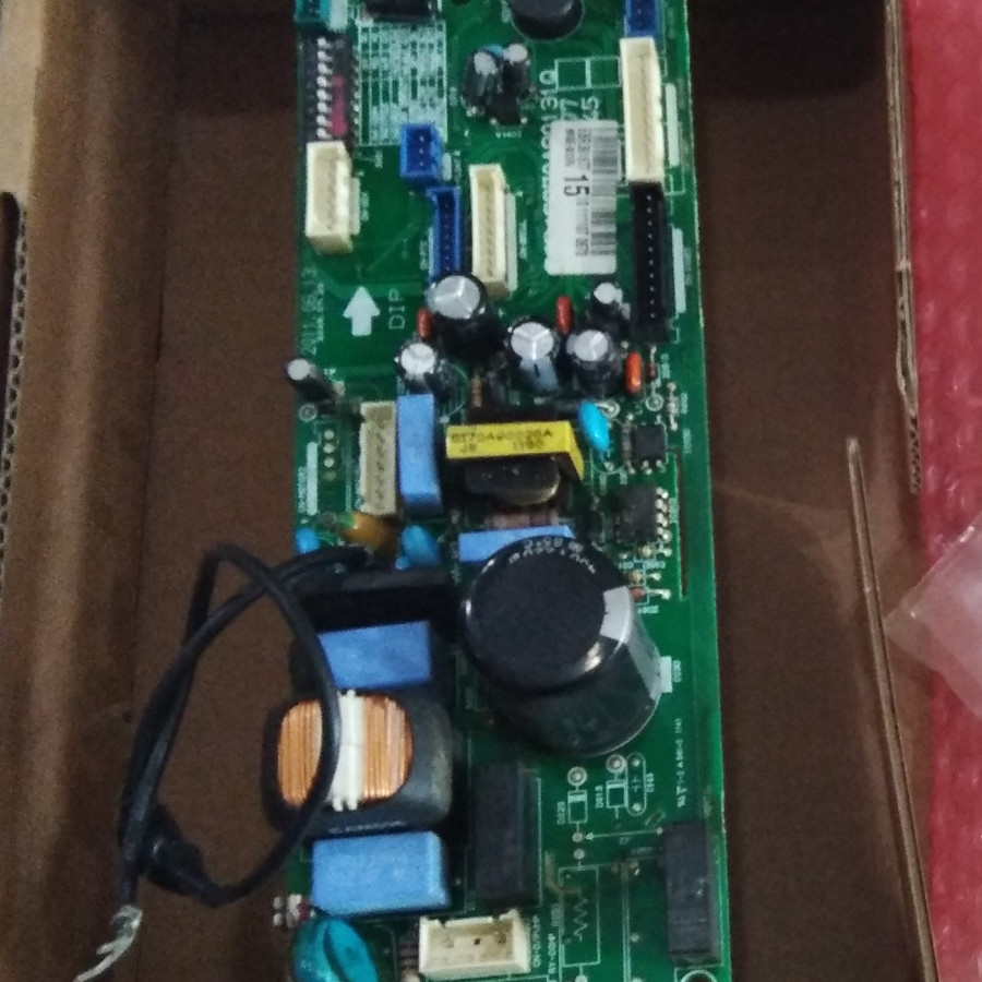 PCB Control Indoor AC Cassate Multi V