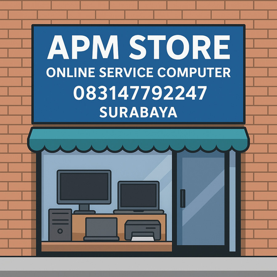 paket pemasangan audio meeting dan kabel - depan