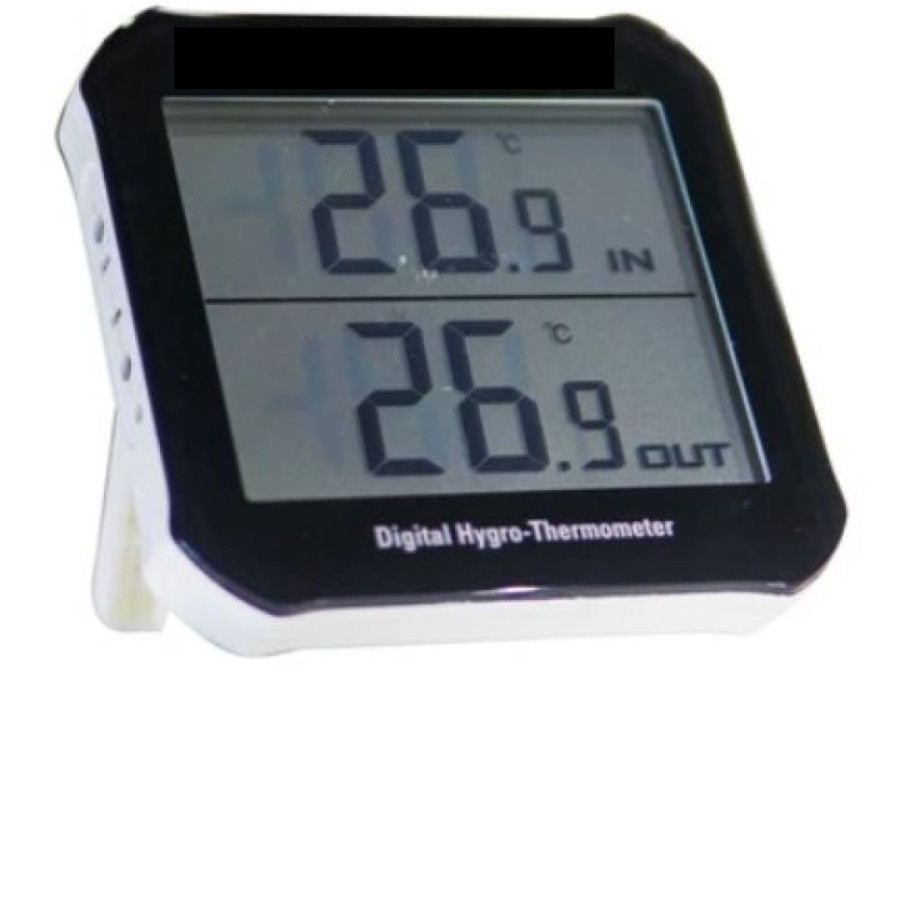 Thermo Hygrometer 0-50 C