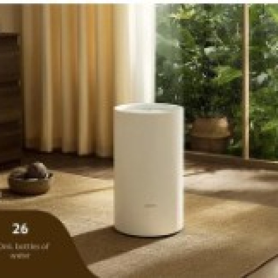 Xiaomi Smart Dehumidifier Lite 13L Compact 34dB(A)