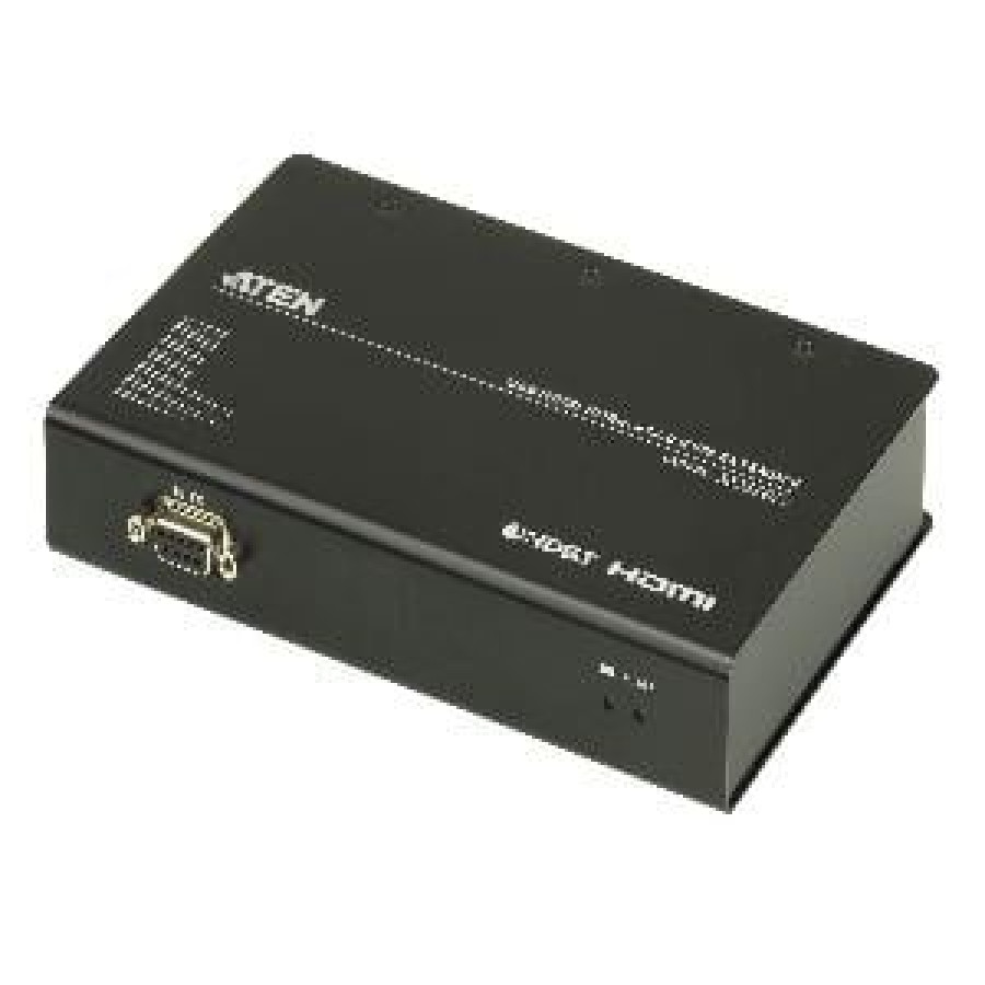 ATEN USB HDMI HDBaseT 2.0 KVM Extender (4K@100 m) CE820