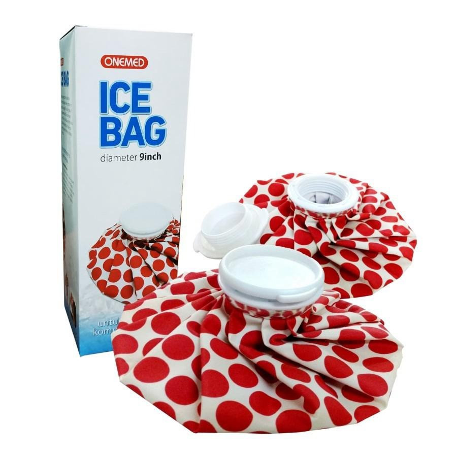 Ice Bag Onemed - utama