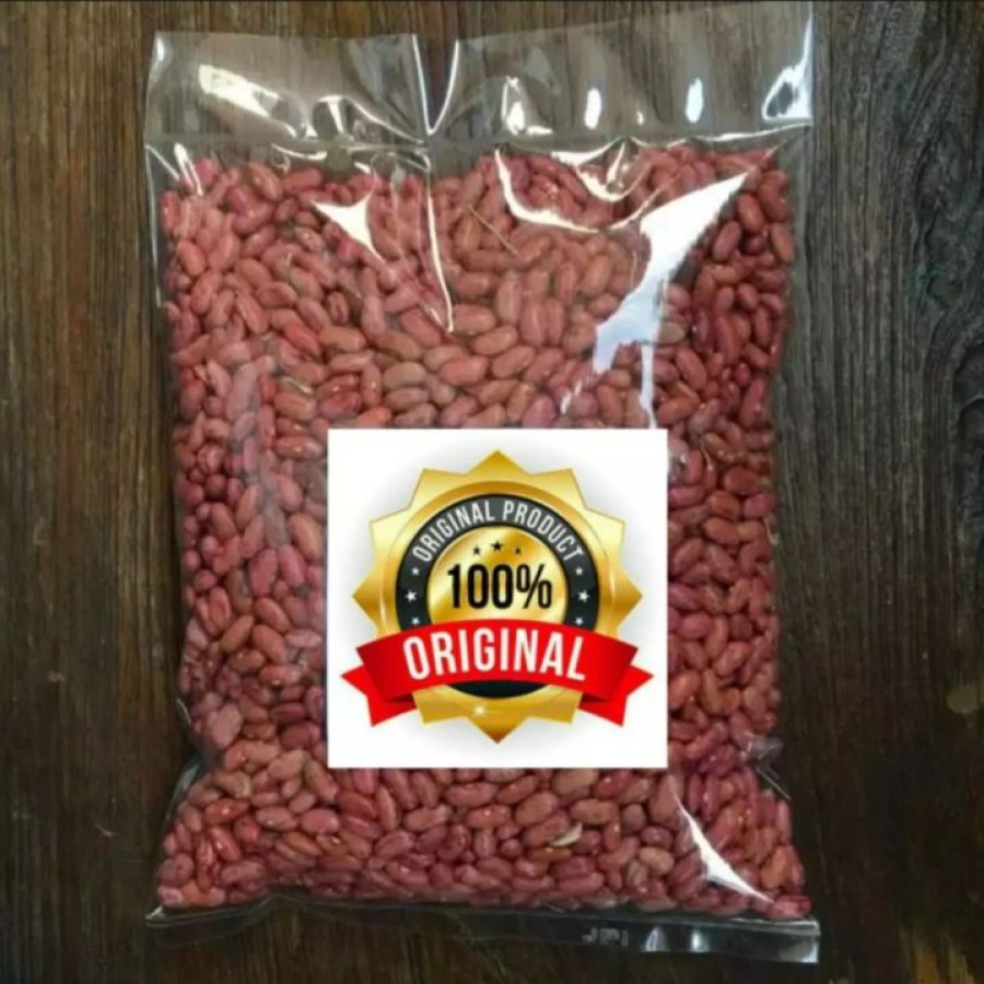 Kacang Merah 1 Kg
