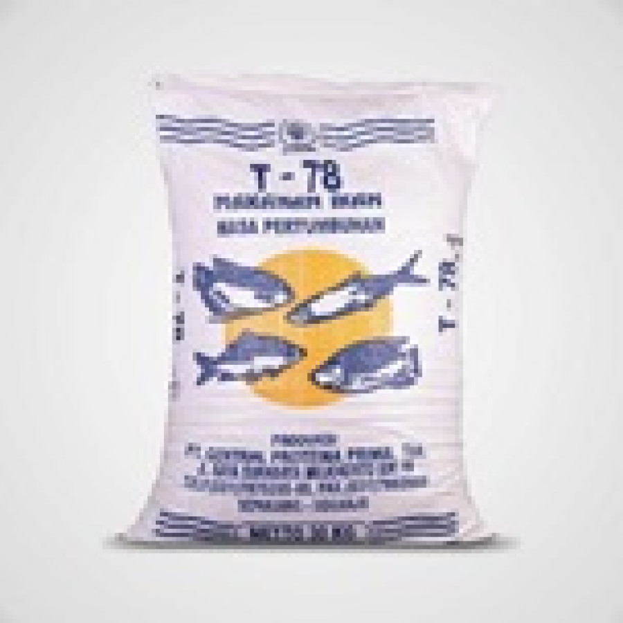 Pakan Ikan Cp Prima