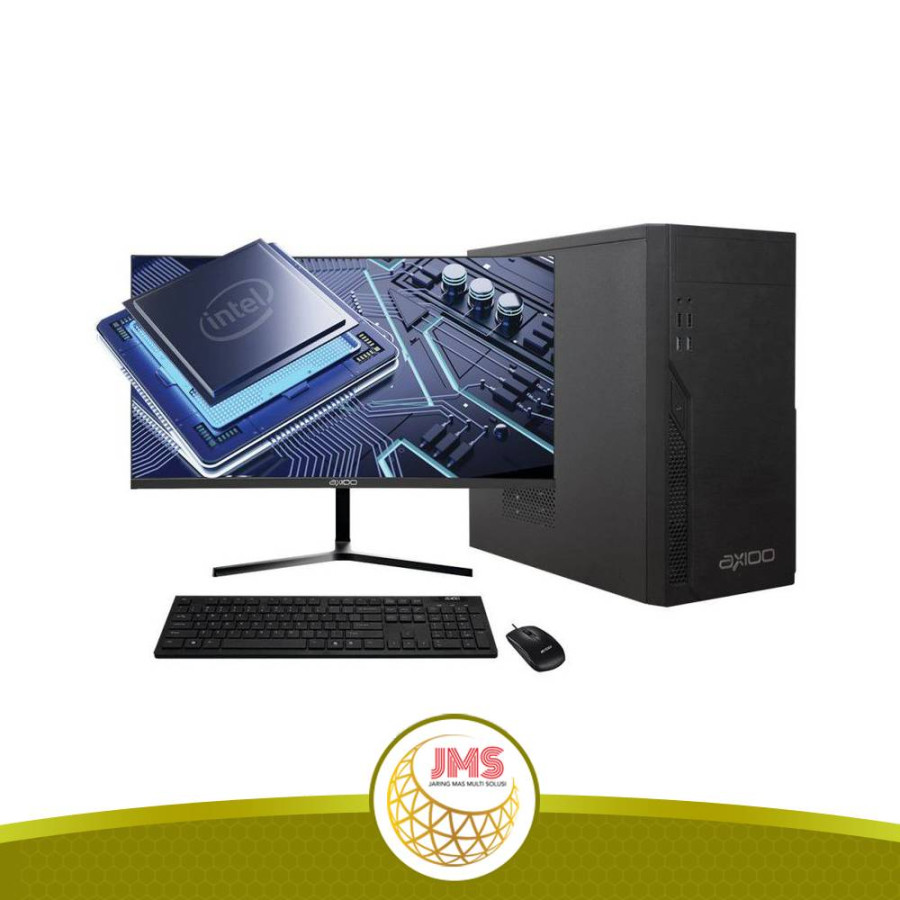 Axioo MyPC Pro L5 (8N2-22)