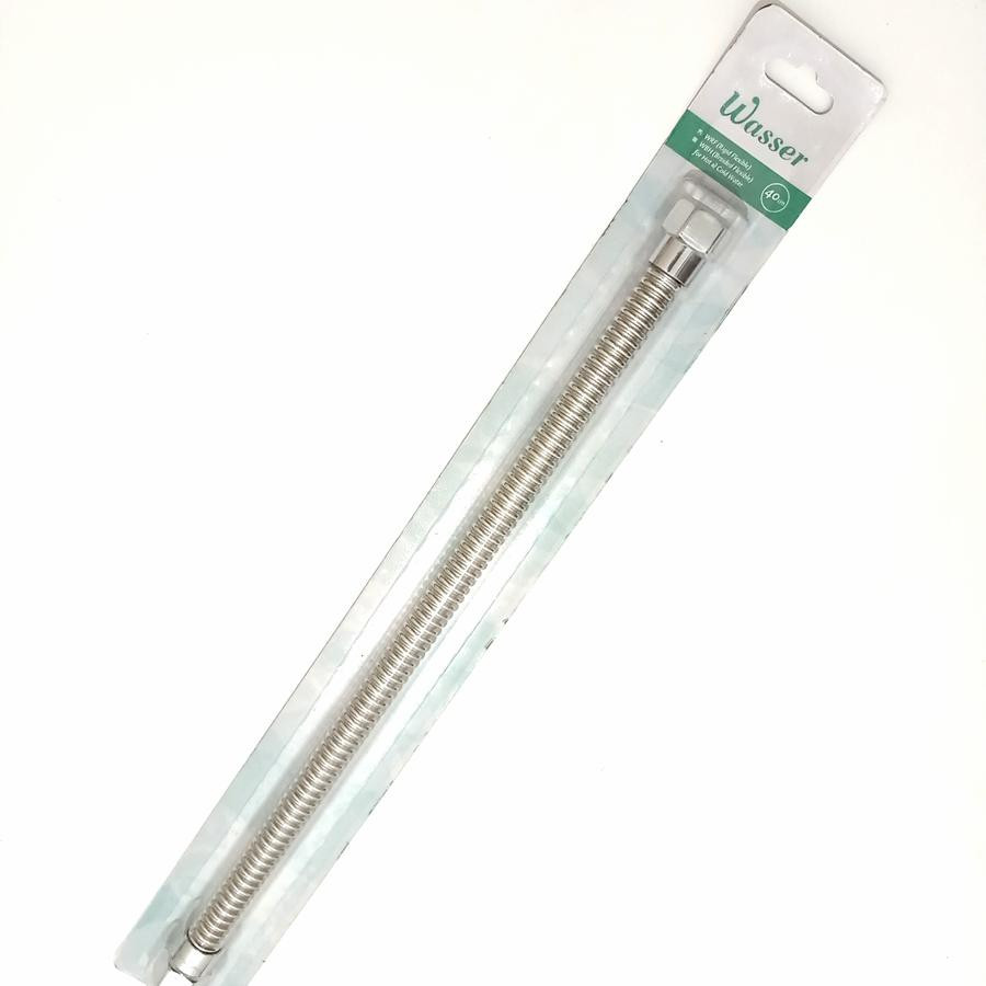 Wasser WRF-040 Flexible K 40 Cm