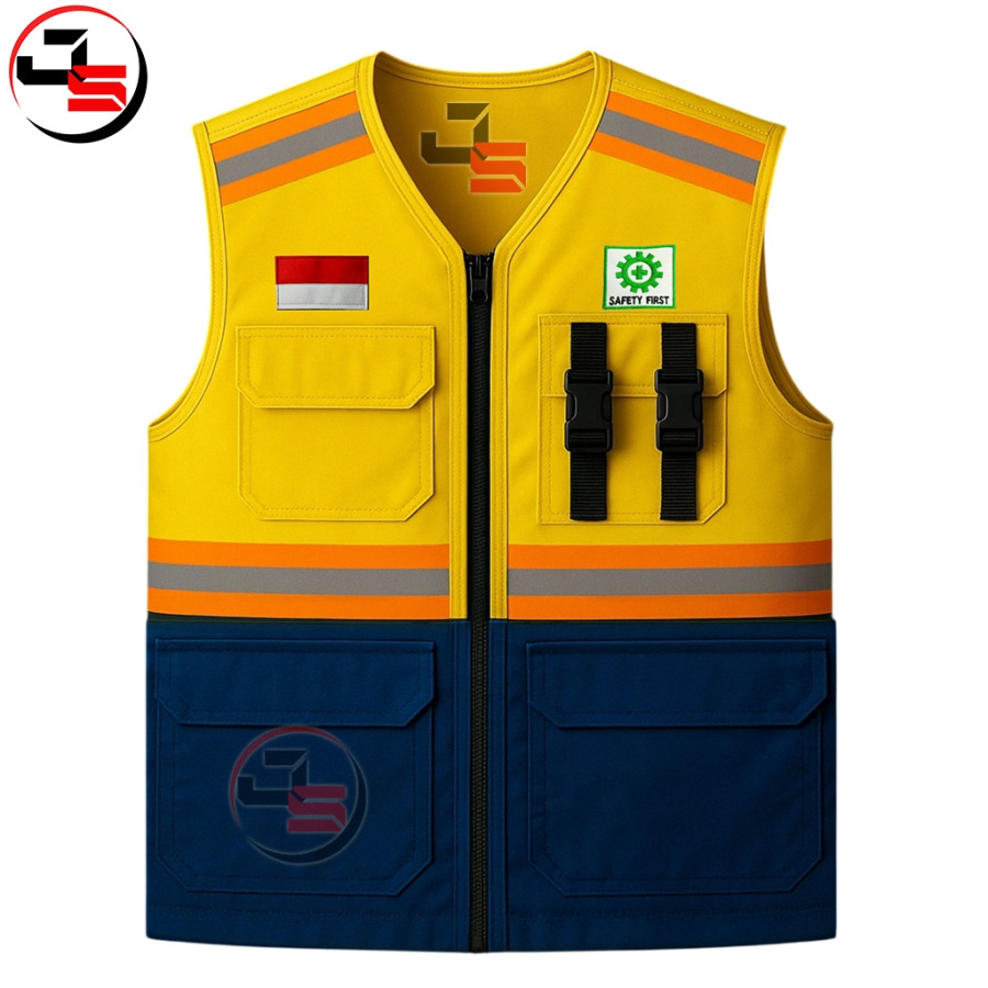 Rompi Safety