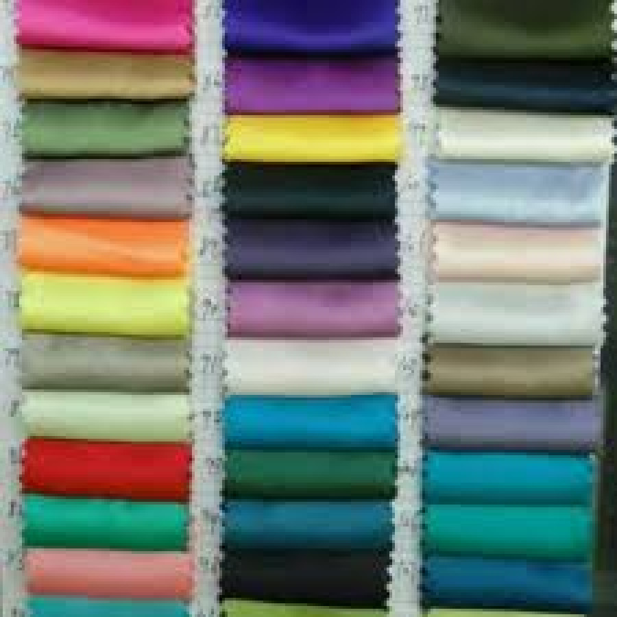 Kain Satin