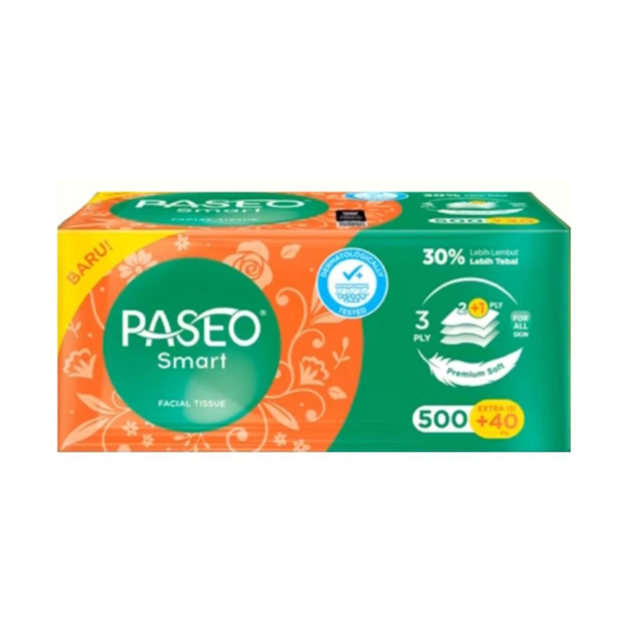 Tissue Paseo