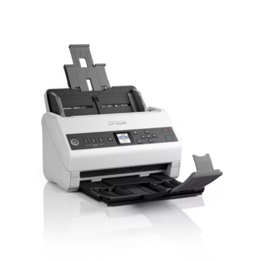 Scanner Epson WorkForce
