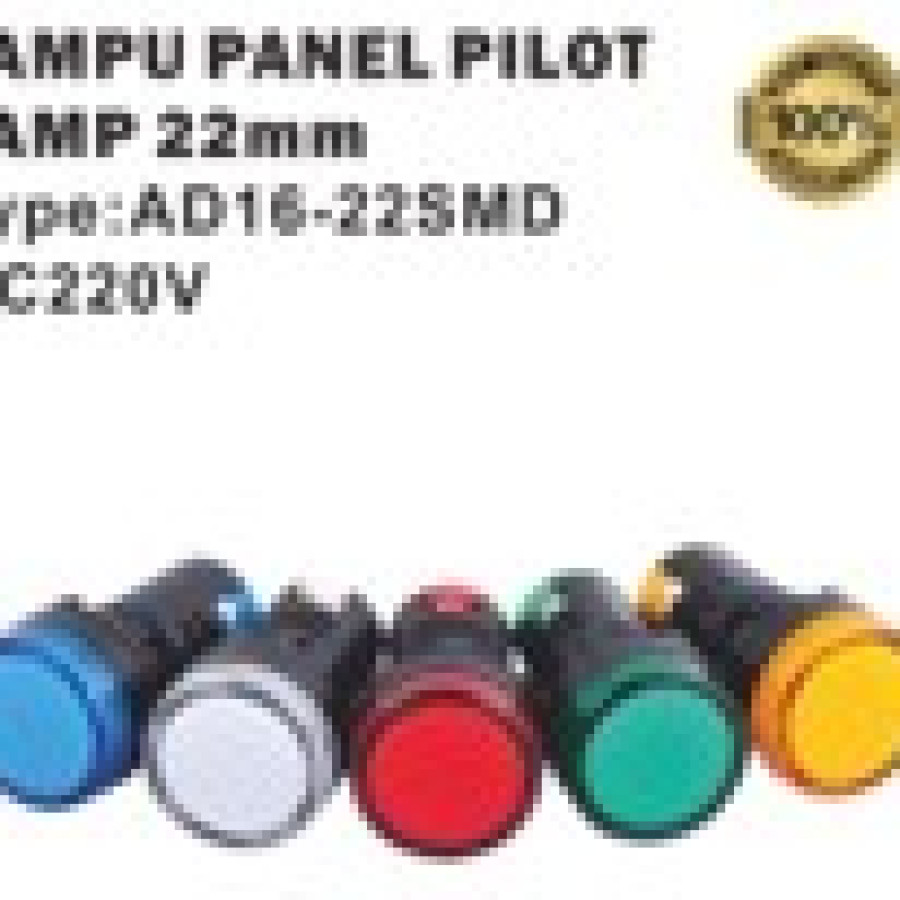 PILOT LAMP