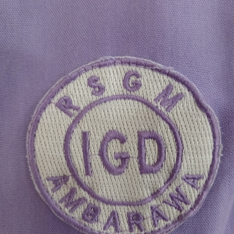 Baju Petugas