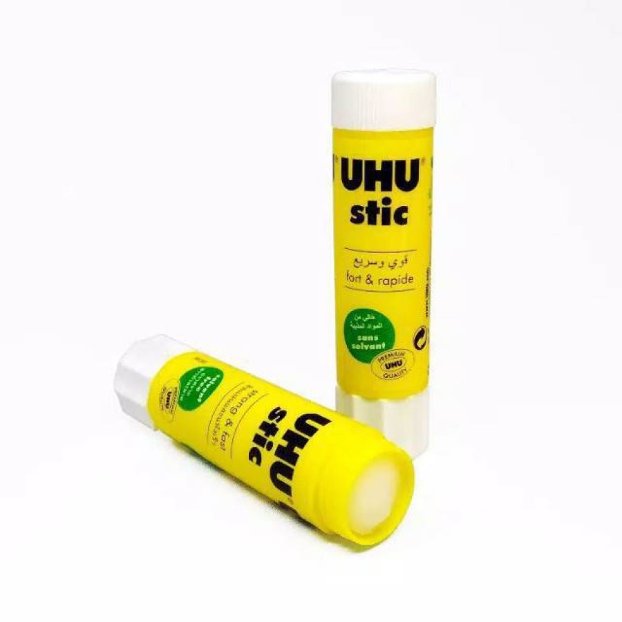 UHU Stick Lem Kertas