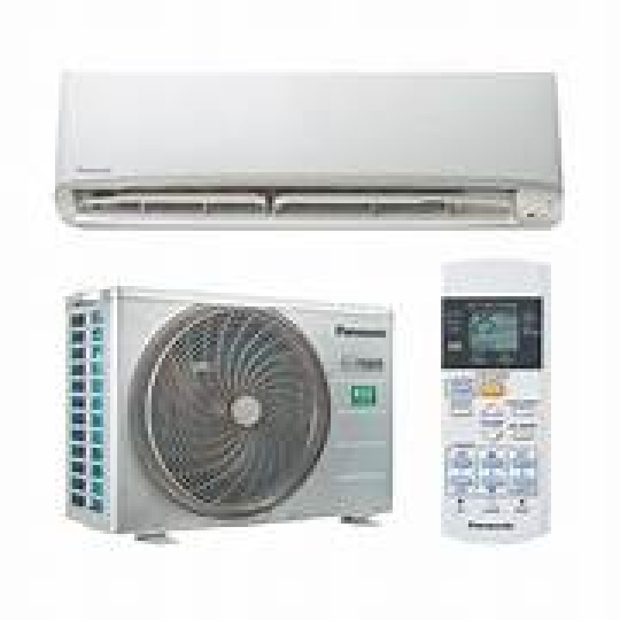 AC PANASONIC 2 PK