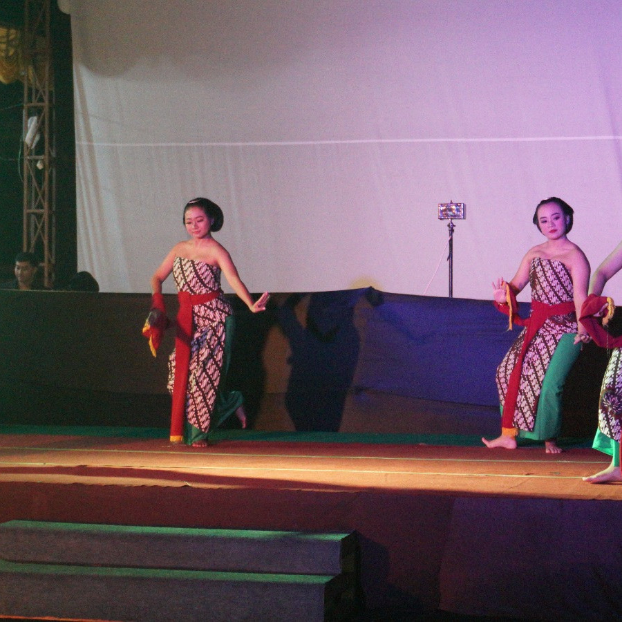 Jasa Kesenian Tradisional - detail