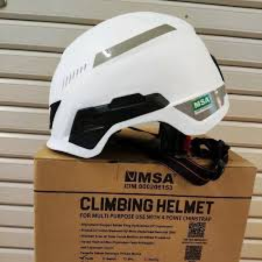 Helm Safety