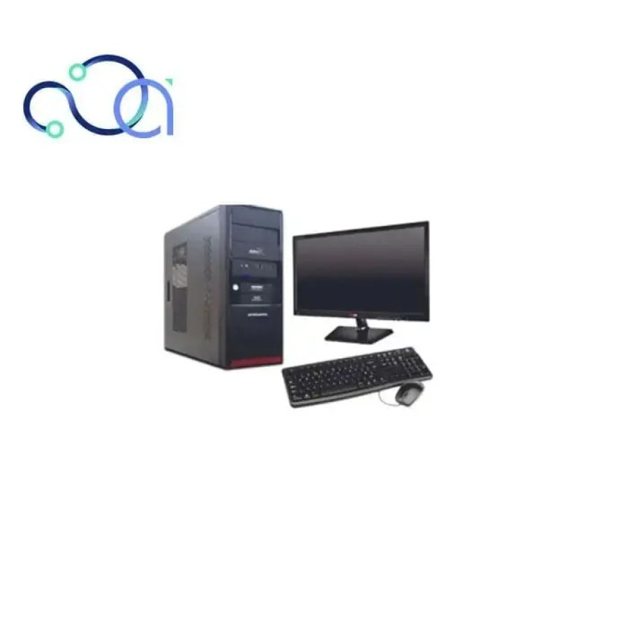 PC RAKITAN OCTACORE I5 GEN 14